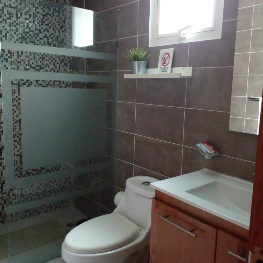 Cozy Apartment In Exclusive Area Bella Vista Santo Domingo Exterior foto
