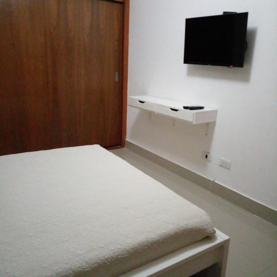 Cozy Apartment In Exclusive Area Bella Vista Santo Domingo Exterior foto